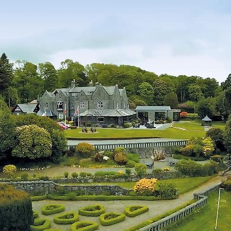 Bron Eifion Hotel Criccieth Exterior photo